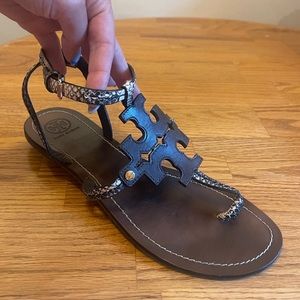 Tory Burch Sandals